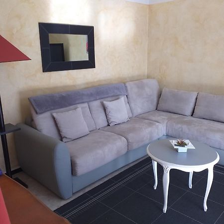 Rez-De-Jardin 50 M² Entre Biarritz Et Capbreton Διαμέρισμα Ondres Εξωτερικό φωτογραφία