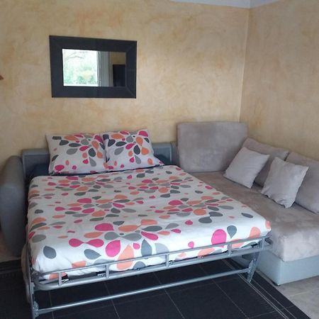 Rez-De-Jardin 50 M² Entre Biarritz Et Capbreton Διαμέρισμα Ondres Εξωτερικό φωτογραφία