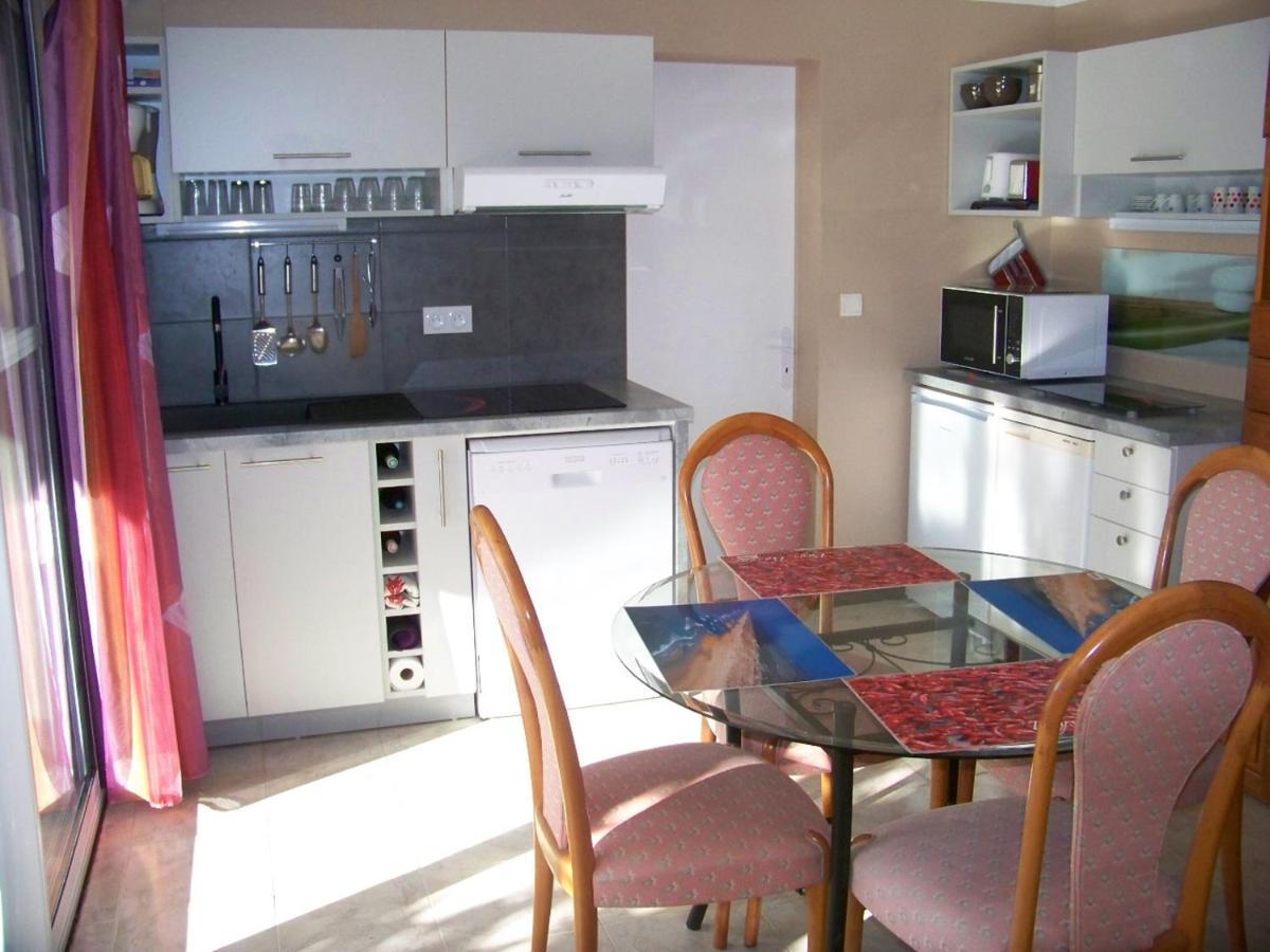 Rez-De-Jardin 50 M² Entre Biarritz Et Capbreton Διαμέρισμα Ondres Εξωτερικό φωτογραφία