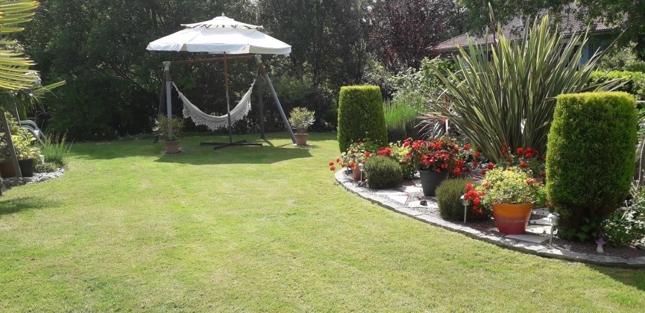 Rez-De-Jardin 50 M² Entre Biarritz Et Capbreton Διαμέρισμα Ondres Εξωτερικό φωτογραφία
