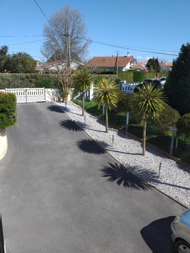Rez-De-Jardin 50 M² Entre Biarritz Et Capbreton Διαμέρισμα Ondres Εξωτερικό φωτογραφία
