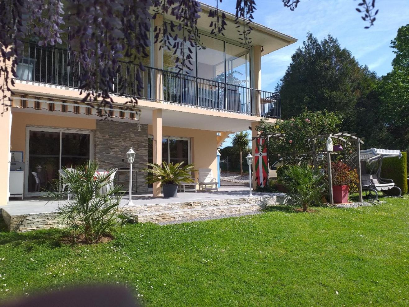 Rez-De-Jardin 50 M² Entre Biarritz Et Capbreton Διαμέρισμα Ondres Εξωτερικό φωτογραφία