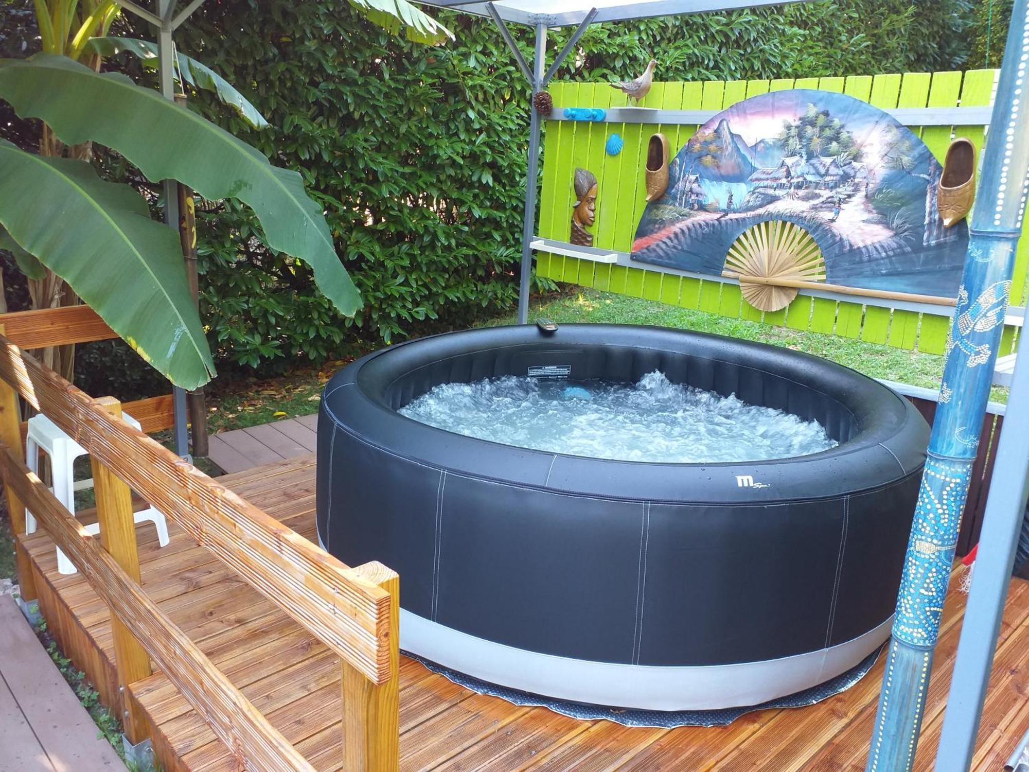 Rez-De-Jardin 50 M² Entre Biarritz Et Capbreton Διαμέρισμα Ondres Εξωτερικό φωτογραφία