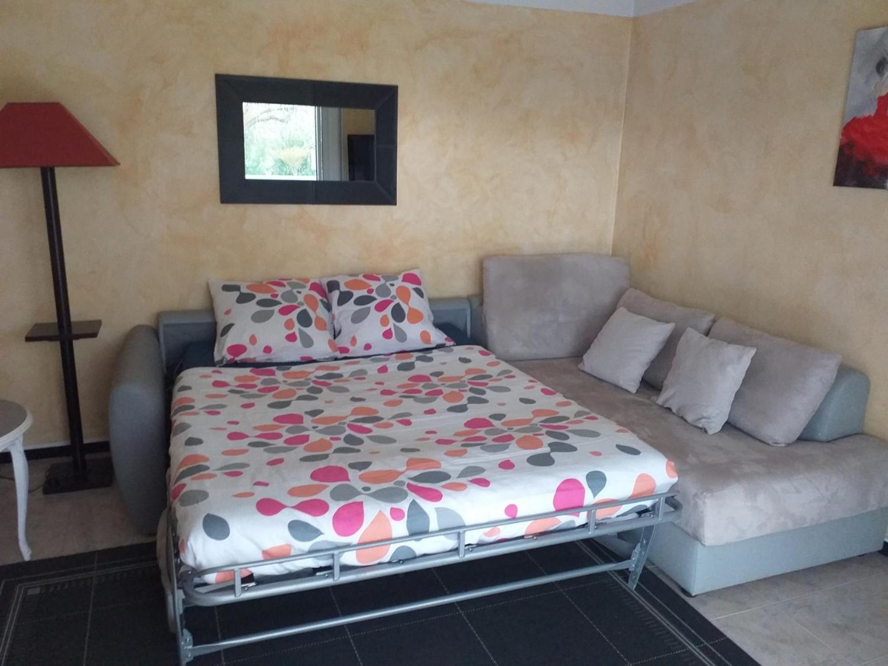 Rez-De-Jardin 50 M² Entre Biarritz Et Capbreton Διαμέρισμα Ondres Εξωτερικό φωτογραφία